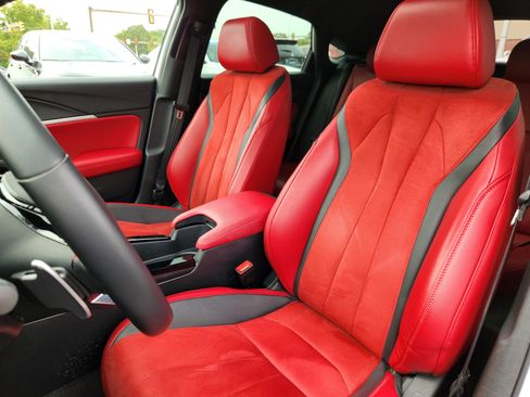Used 2024 Acura Integra A-Spec w/ Technology Package FWD image 7