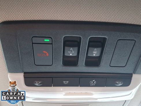 Used 2023 Nissan Pathfinder Platinum AWD/4WD image 29