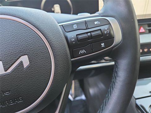 Certified 2024 Kia Sportage X-Line Prestige image 20