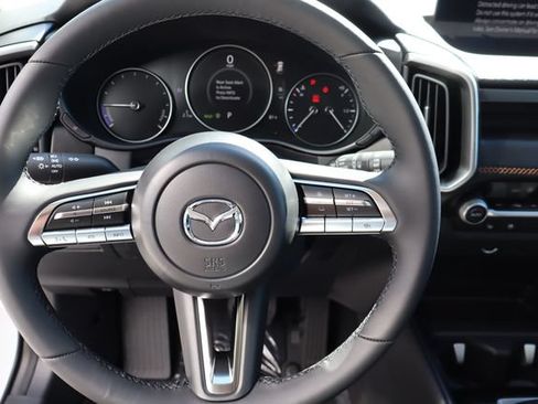 Used 2026 MAZDA CX-50 AWD 2.5 Hybrid w/ Weather Package image 15