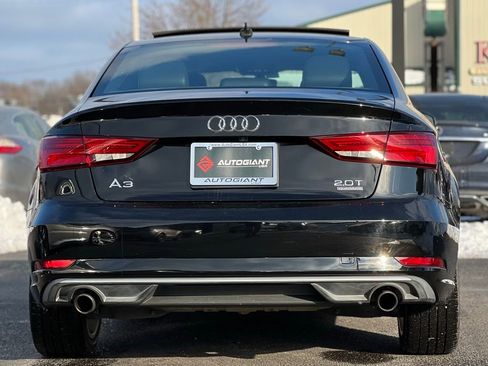 Used 2018 Audi A3 2.0T Premium w/ Convenience Package image 6