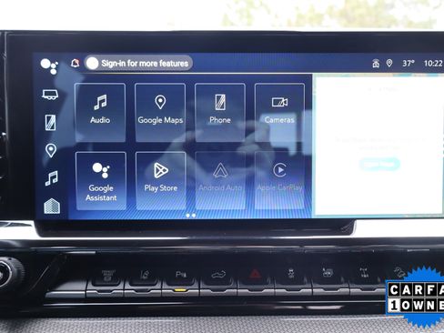 Used 2025 Chevrolet Silverado 2500 ZR2 w/ Technology Package image 23