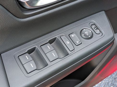 New 2026 Honda CR-V Sport-L image 19