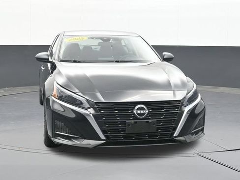 Used 2025 Nissan Altima 2.5 SV FWD image 20