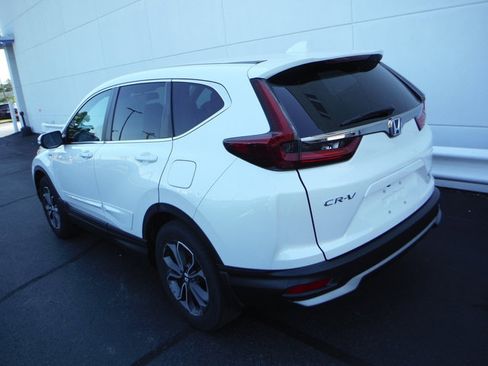 Used 2022 Honda CR-V EX-L image 10