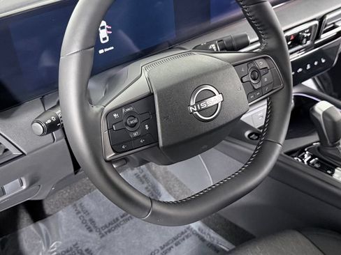 Certified 2026 Nissan Sentra SV w/ SV Convenience Package FWD image 15