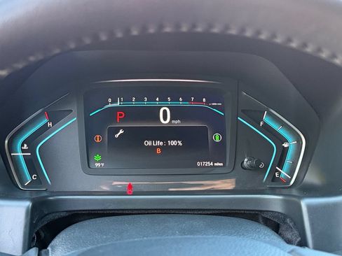 Used 2023 Honda Odyssey EX-L image 23