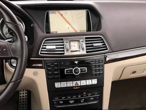 Used 2014 Mercedes-Benz E 350 Coupe image 6