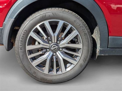 Used 2023 Nissan Kicks SV FWD image 13