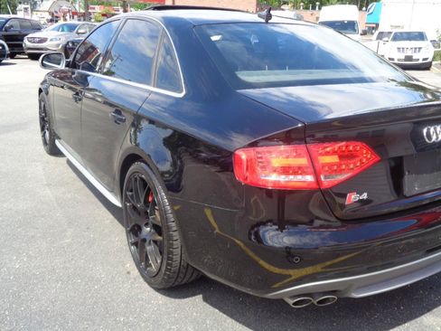 Used 2011 Audi S4 Premium Plus AWD/4WD image 16