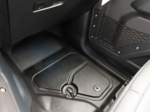 New 2026 Ford Bronco Big Bend w/ Black Diamond Package image 16