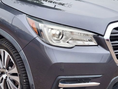 Used 2019 Subaru Ascent Touring AWD/4WD image 28