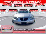 Used 2006 Pontiac Grand Prix GT w/ Sun And Sound Package image 5