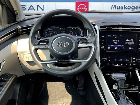 Used 2024 Hyundai Tucson SEL image 8
