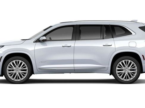 New 2026 Buick Enclave Avenir image 15