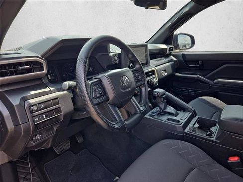 Used 2025 Toyota Tacoma SR RWD image 9