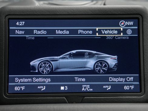 Used 2019 Aston Martin DBS Superleggera image 28