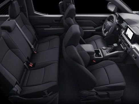 New 2026 Toyota Tacoma SR5 image 30