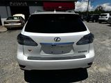 Used 2011 Lexus RX 350 AWD image 4