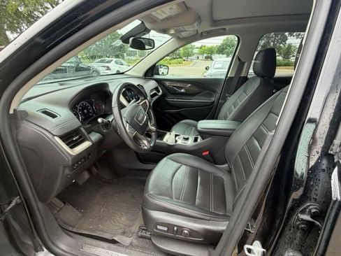 Used 2022 GMC Terrain Denali w/ LPO, Floor Liner Package AWD/4WD image 16