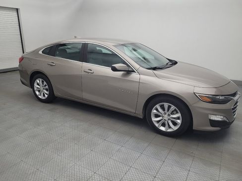 Used 2023 Chevrolet Malibu LT FWD image 11