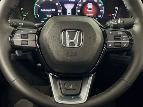 New 2026 Honda Accord Touring image 34