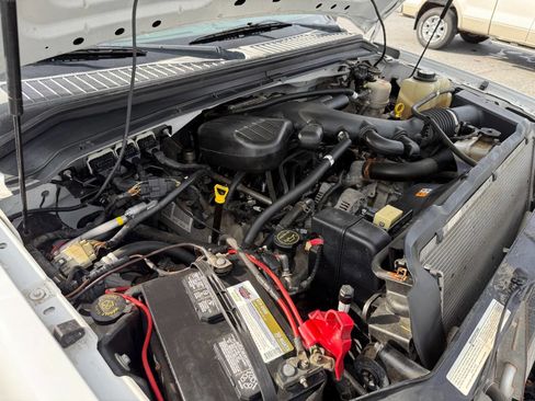 Used 2008 Ford F350 XL image 36