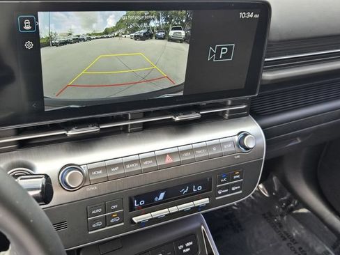 Used 2024 Hyundai Kona SEL w/ Convenience Package FWD image 22