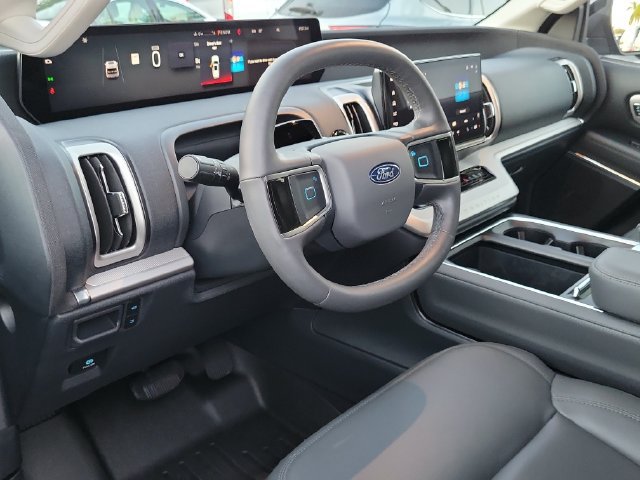 Certified 2026 Ford Expedition Max Active RWD image 8