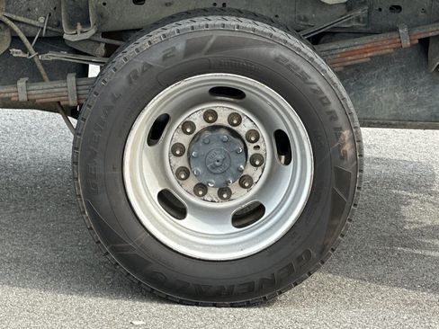 Used 2020 RAM 4500 Tradesman RWD image 29
