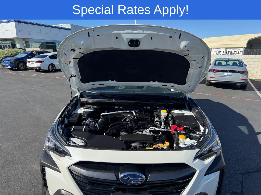Certified 2025 Subaru Outback AWD/4WD image 20