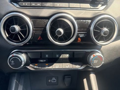 Used 2022 Nissan Sentra S FWD image 32