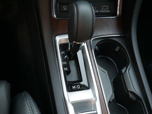 Certified 2025 Subaru Ascent Touring AWD/4WD image 24