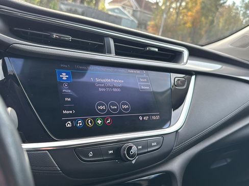 Used 2022 Buick Encore GX Essence image 21