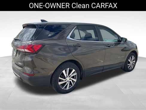 Certified 2023 Chevrolet Equinox LT FWD image 7