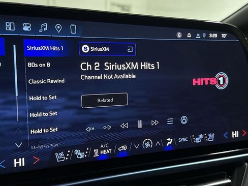 New 2026 Chevrolet Equinox EV LT w/ Convenience Package II image 13