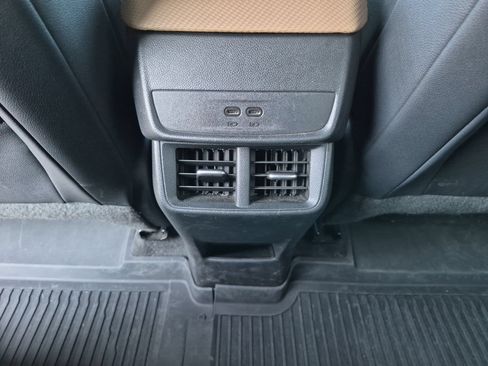 Certified 2025 Chevrolet Equinox ACTIV AWD/4WD image 21