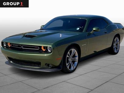 Used 2020 Dodge Challenger R/T w/ Driver Convenience Group