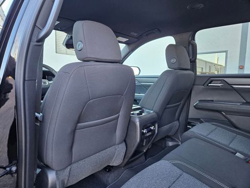 New 2026 GMC Acadia Elevation FWD image 23