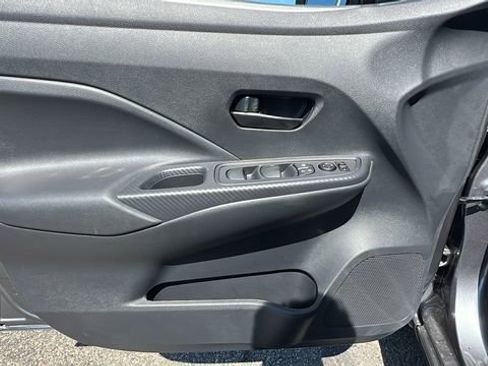 New 2025 Nissan Versa S w/ S Plus Package image 18