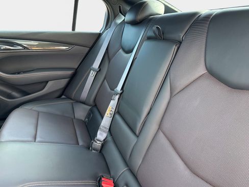 Used 2022 Cadillac CT5 Sport w/ Parking Package image 12