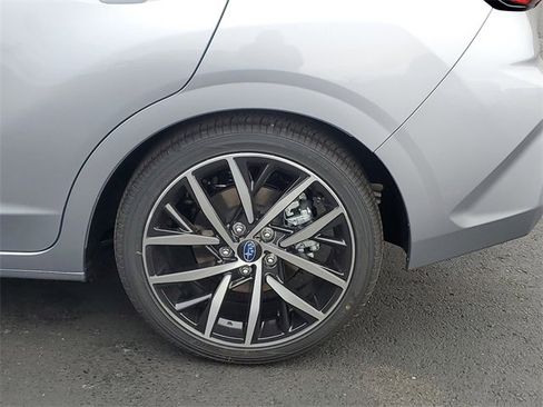 New 2026 Subaru Impreza 2.0i Sport image 5
