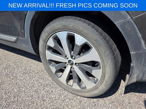 Used 2020 Kia Telluride S AWD/4WD image 6