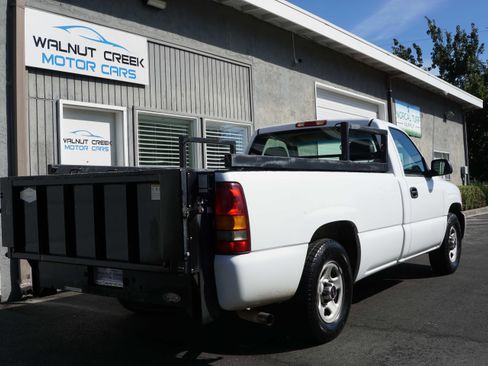 Used 2003 GMC Sierra 1500 W/T image 24