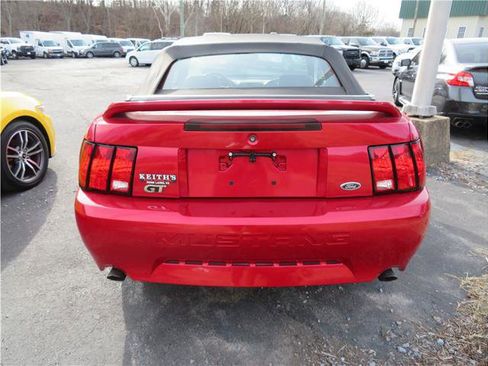 Used 1999 Ford Mustang GT image 13