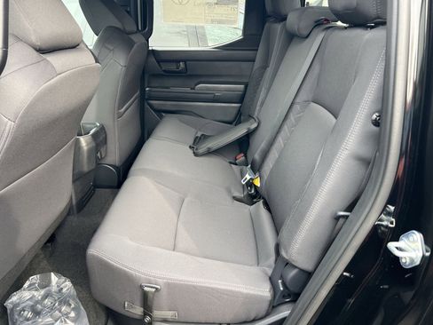 New 2026 Toyota Tacoma SR5 image 19