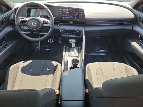 New 2026 Hyundai Elantra Sport image 12