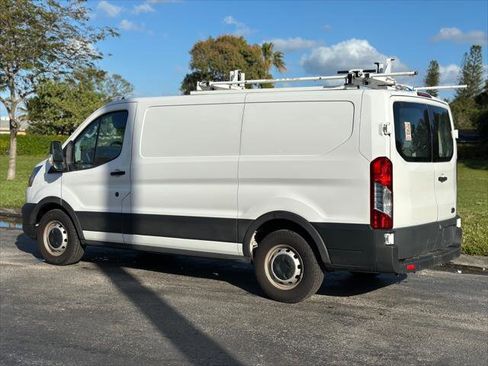 Used 2023 Ford Transit 150 Low Roof image 5