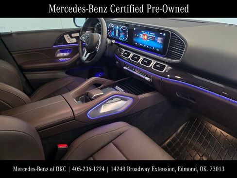 Certified 2023 Mercedes-Benz GLE 350 image 22