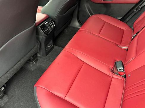 Certified 2025 Lexus NX 350 AWD w/ Premium Package image 14